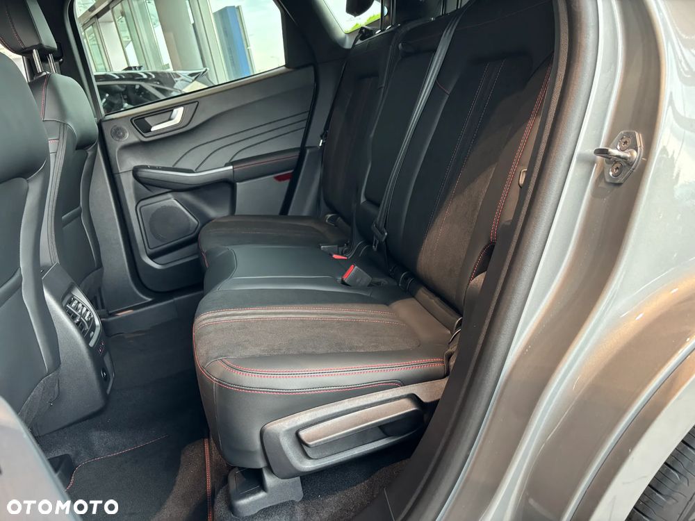 Ford Kuga 2.5 Duratec FHEV ST-LINE X - 13