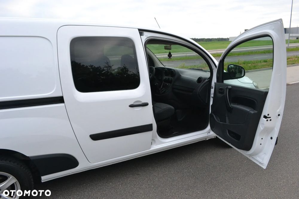 Mercedes-Benz Citan - 23
