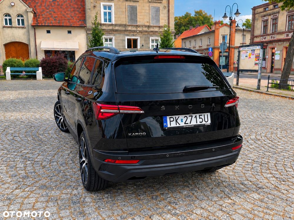 Skoda Karoq - 8