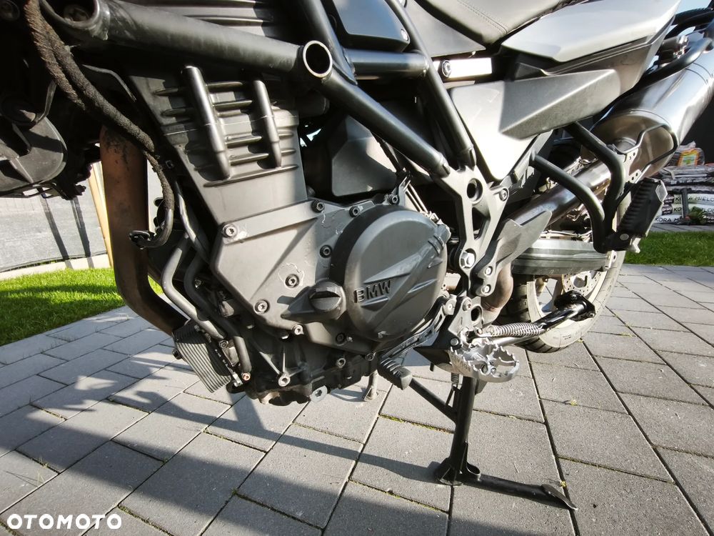 BMW F - 6