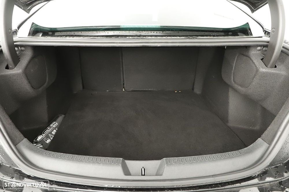 Renault Mégane Grand Coupe 1.3 TCe Intens - 22