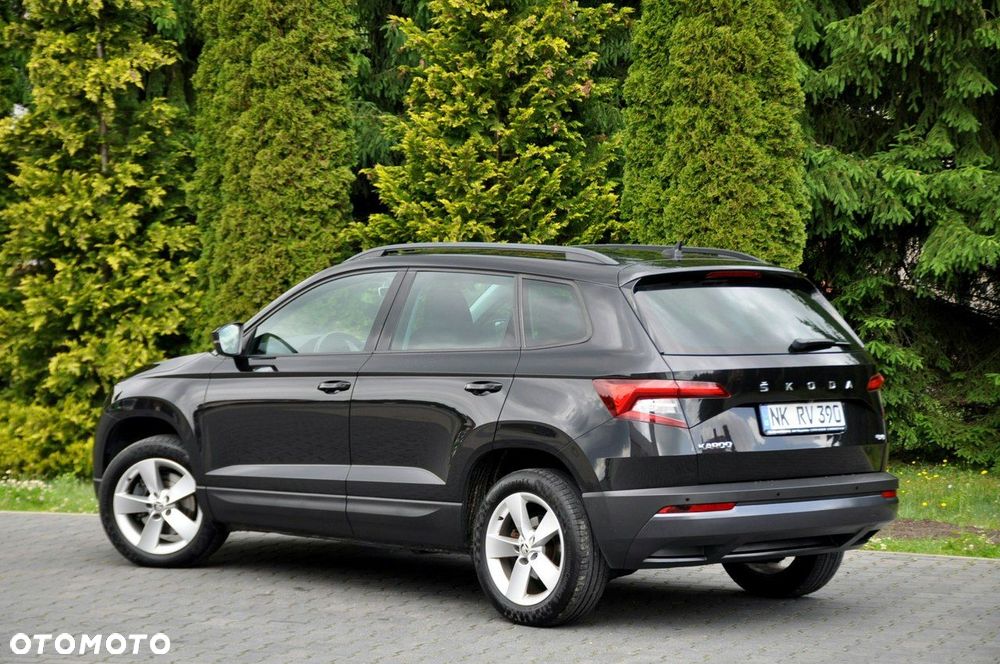Skoda Karoq - 14