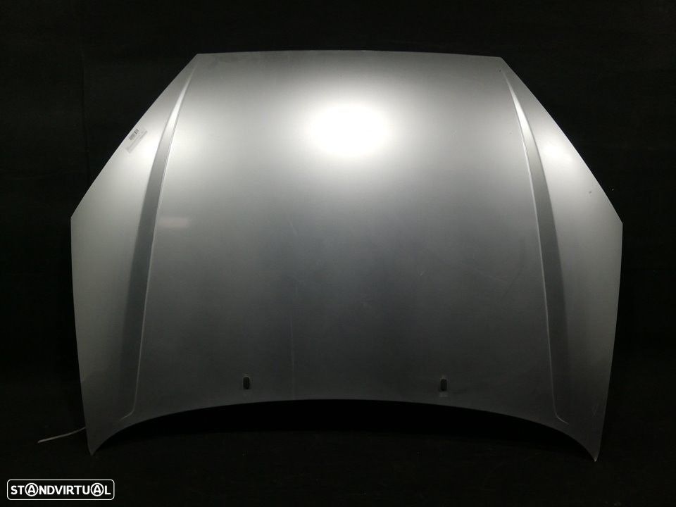 CAPÔ FORD FOCUS SEDAN 2003 - 1