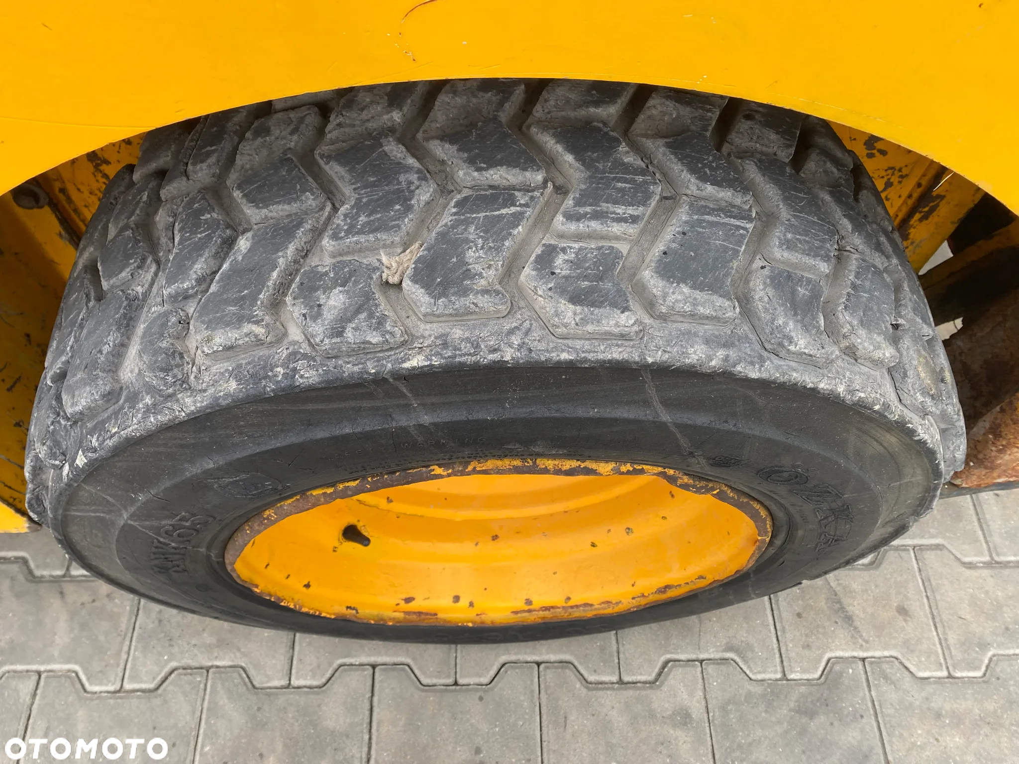 JCB 1cx - 11