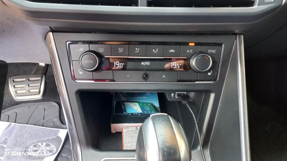 VW Polo 2.0 TSI GTI DSG - 13
