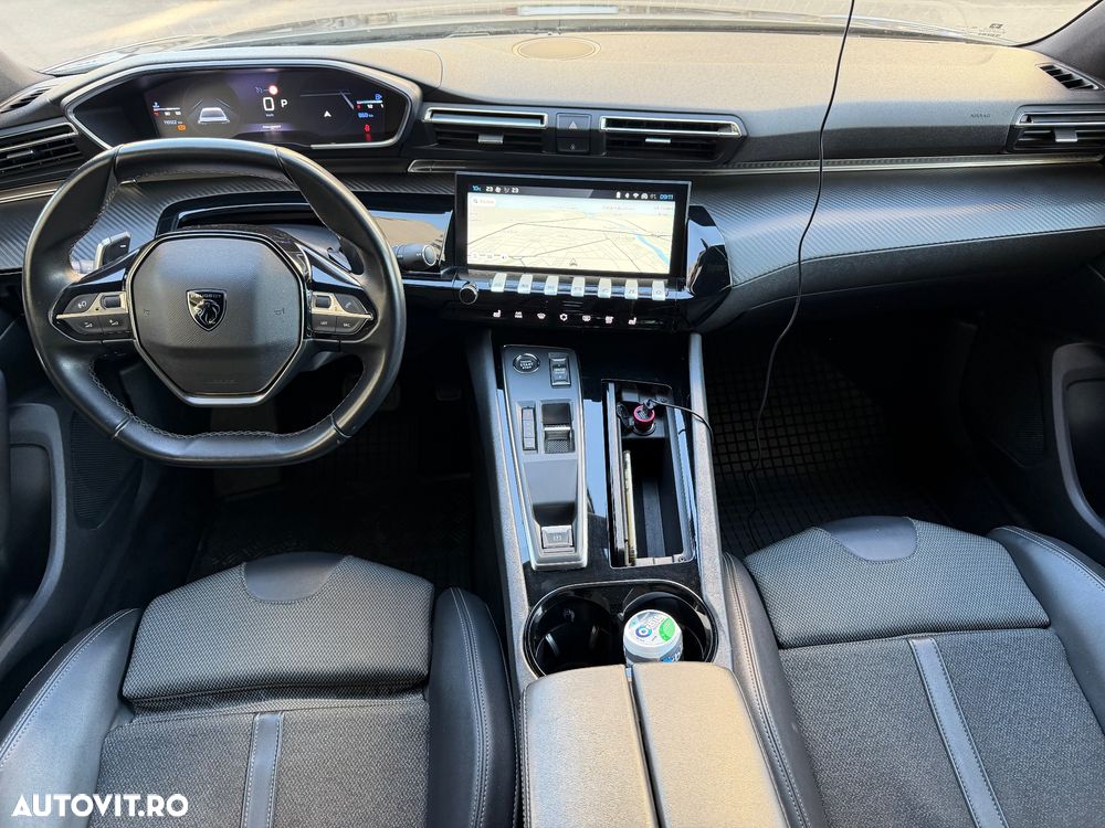 Peugeot 508 - 19
