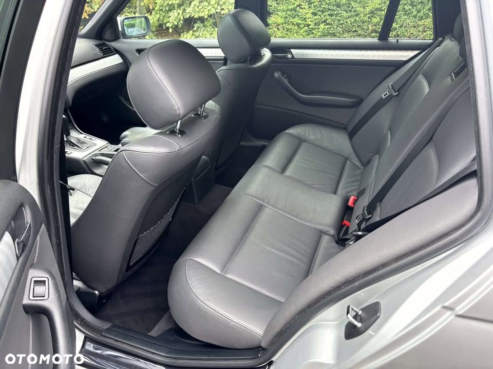 BMW Seria 3 - 4
