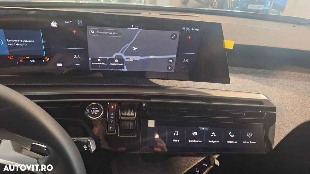 Peugeot 3008 1.2 Hybrid 145 e-DCS6 Allure - 16