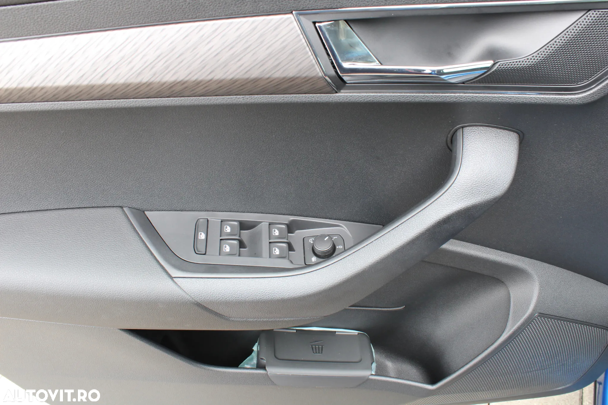 Skoda Karoq 1.5 TSI DSG Selection - 9