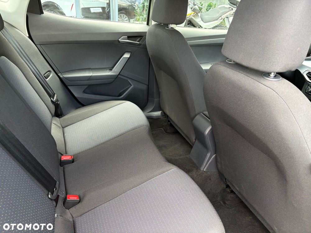 Seat Arona 1.0 TSI Style S&S DSG - 15