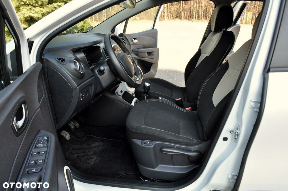 Renault Captur - 21