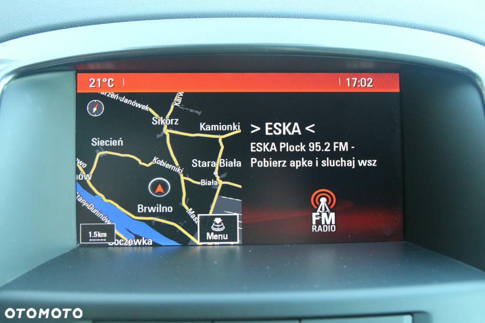 Opel Astra - 25