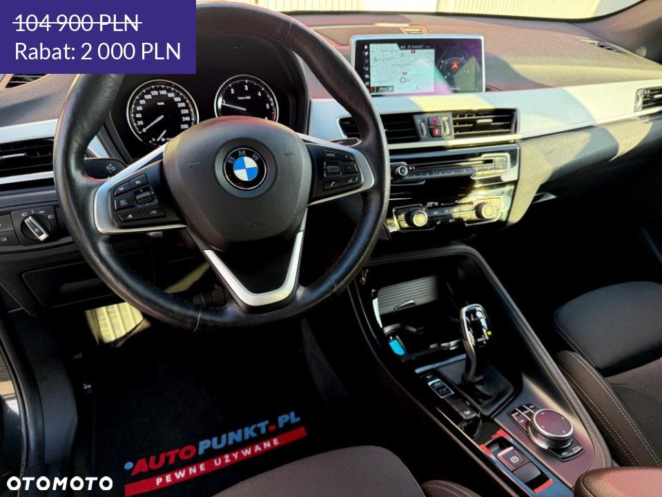 BMW X1 - 9