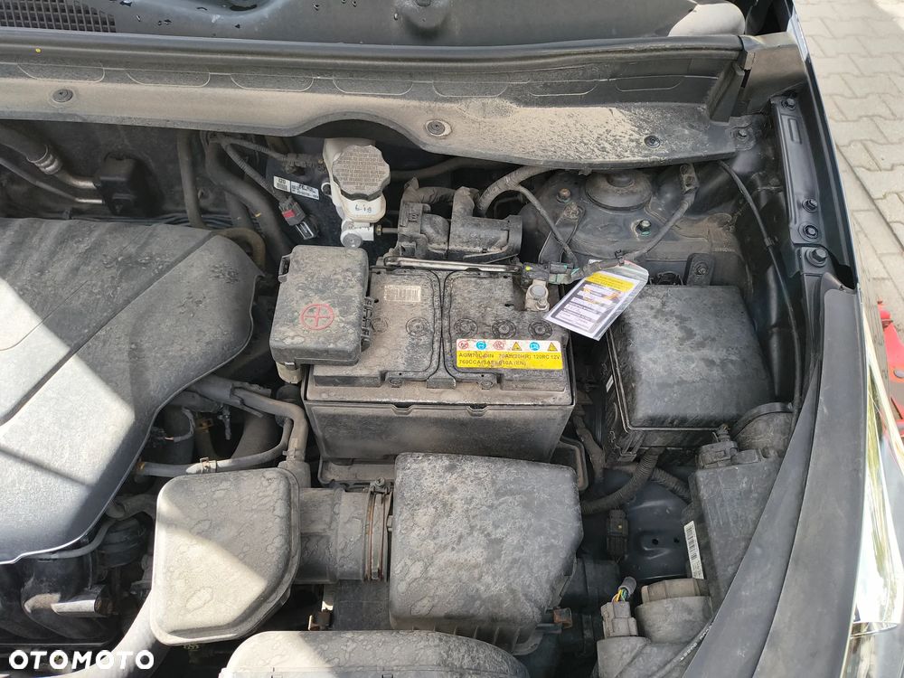 Kia Sportage 1.6 GDI Business Line L 2WD - 28