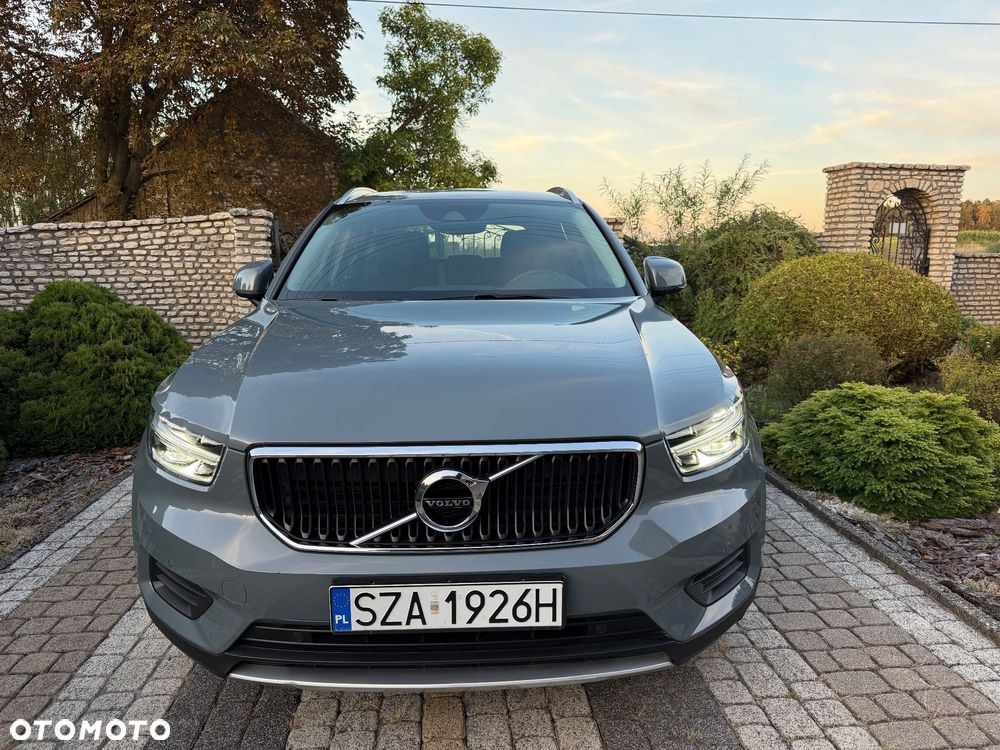 Volvo XC 40 T3 Momentum Pro - 5
