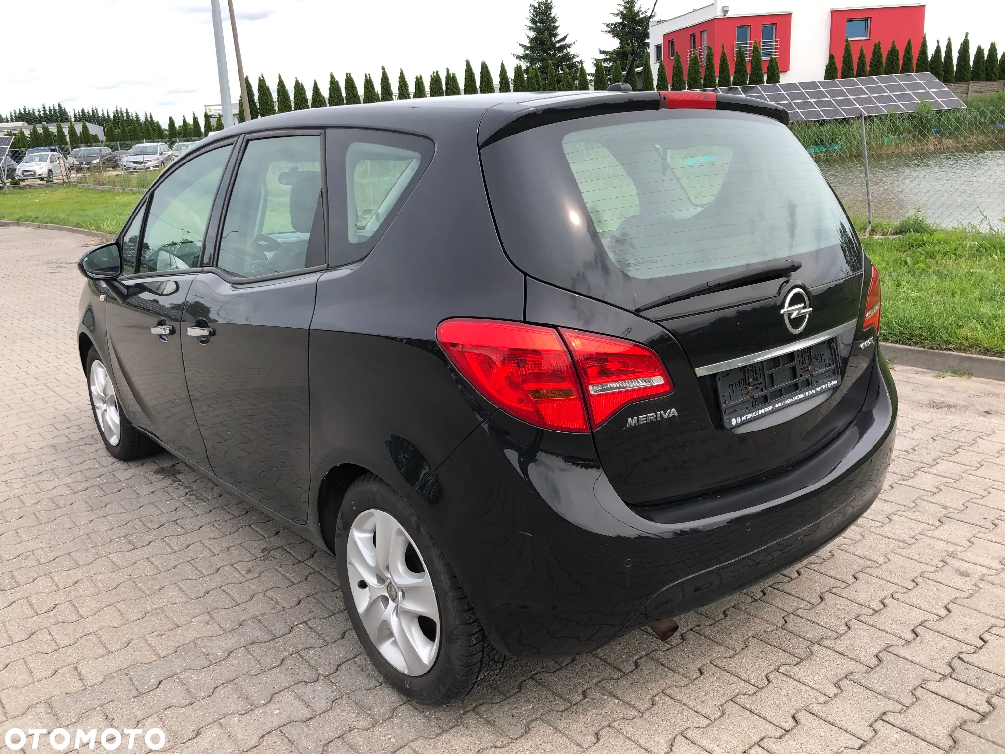 Opel Meriva 1.4 T Cosmo - 5