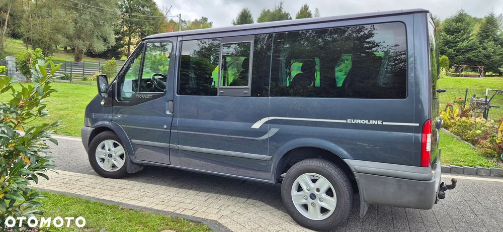 Ford Transit - 4