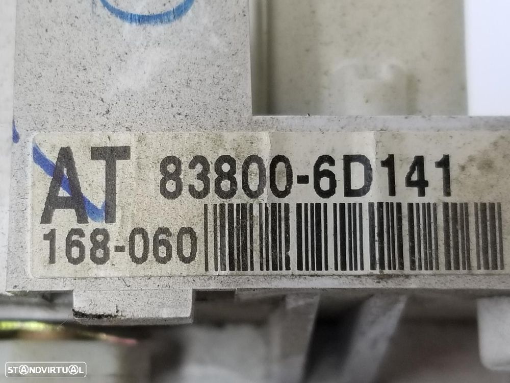 QUADRANTE TOYOTA LAND CRUISER PRADO 2004 -838006D141 - 4