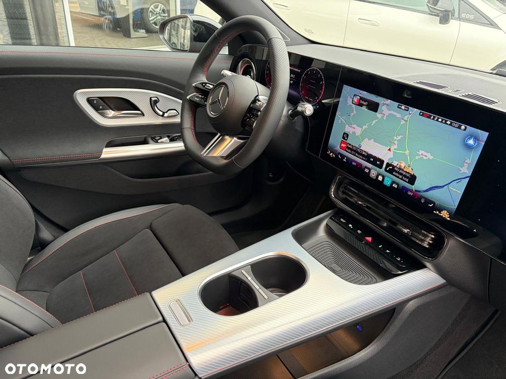 Mercedes-Benz CLA 200 mHEV 8G-DCT - 20