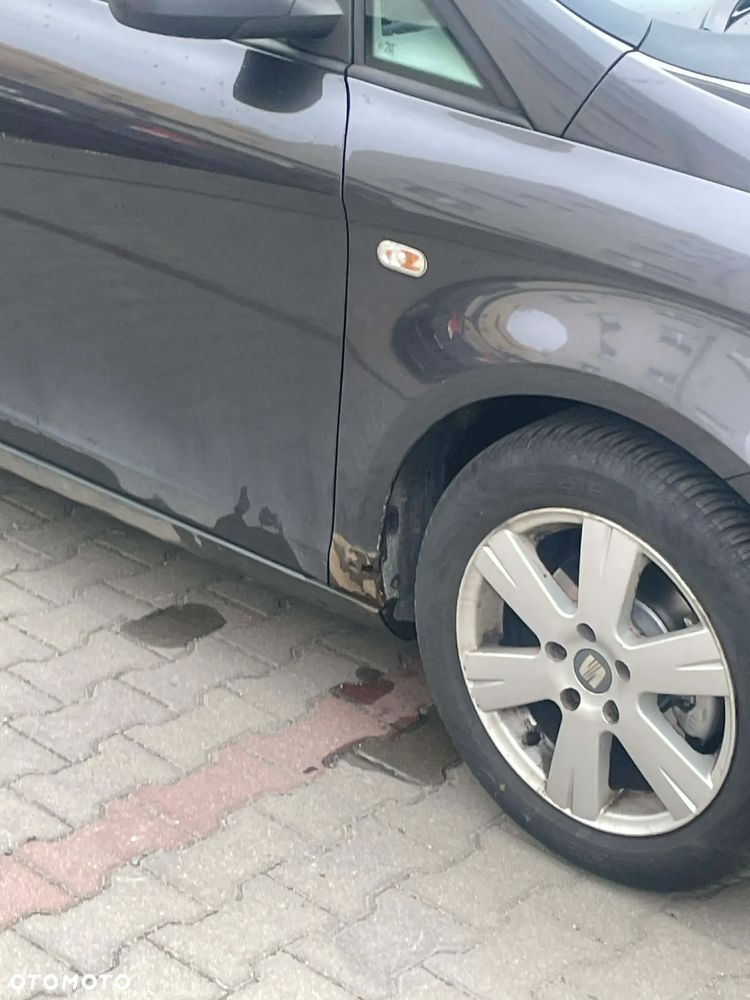 Seat Altea 1.6 Rebel - 9