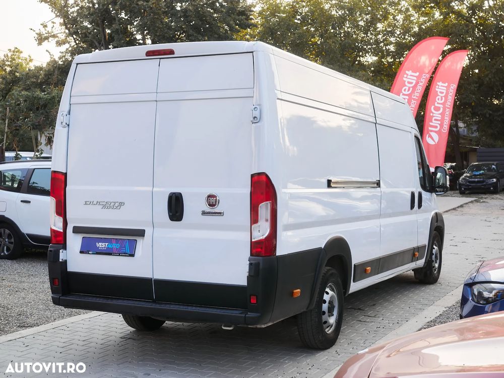 Fiat Ducato - 7