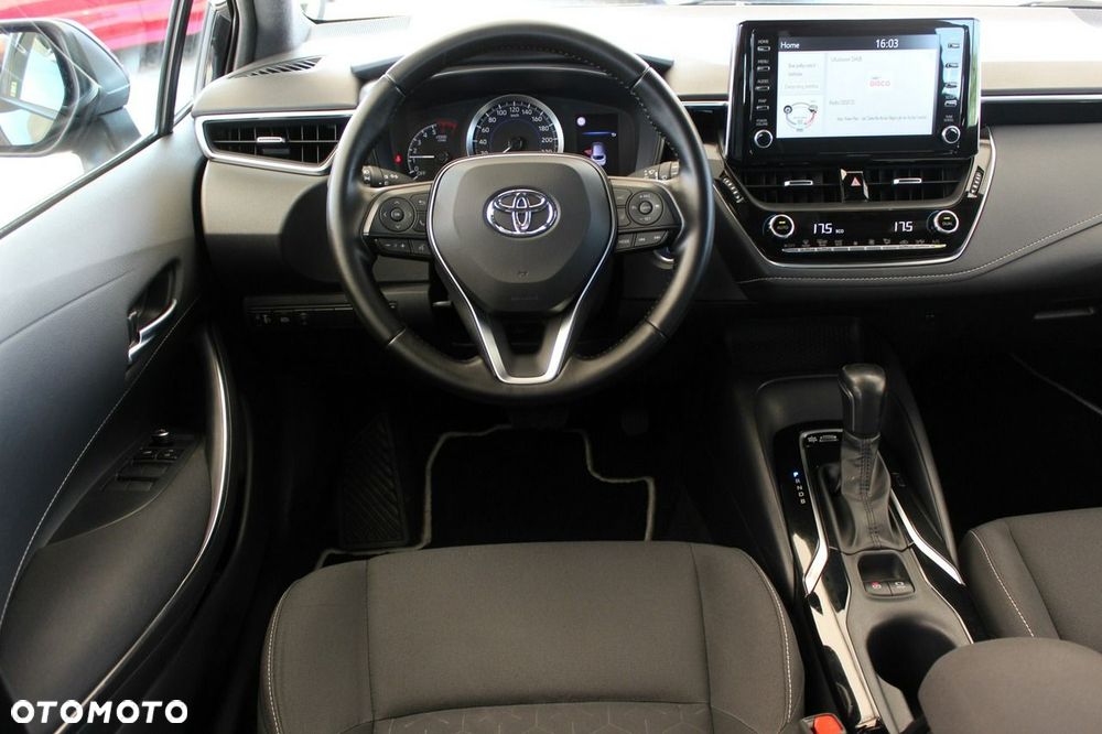 Toyota Corolla 1.8 Hybrid Comfort - 13