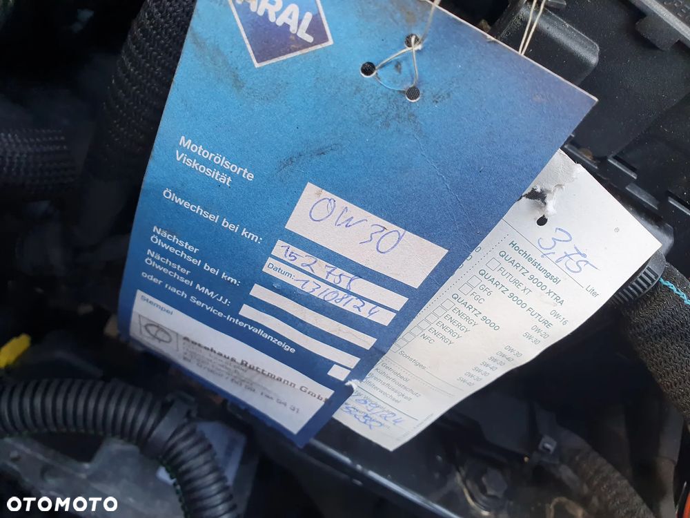 Citroën C4 Picasso 1.6 e-HDi Intensive ETG6 - 26