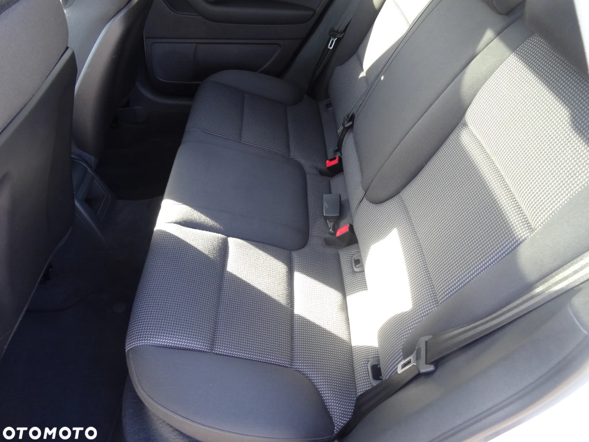 Audi A3 1.8 TFSI Sportback S tronic S line Sportpaket (plus) - 16