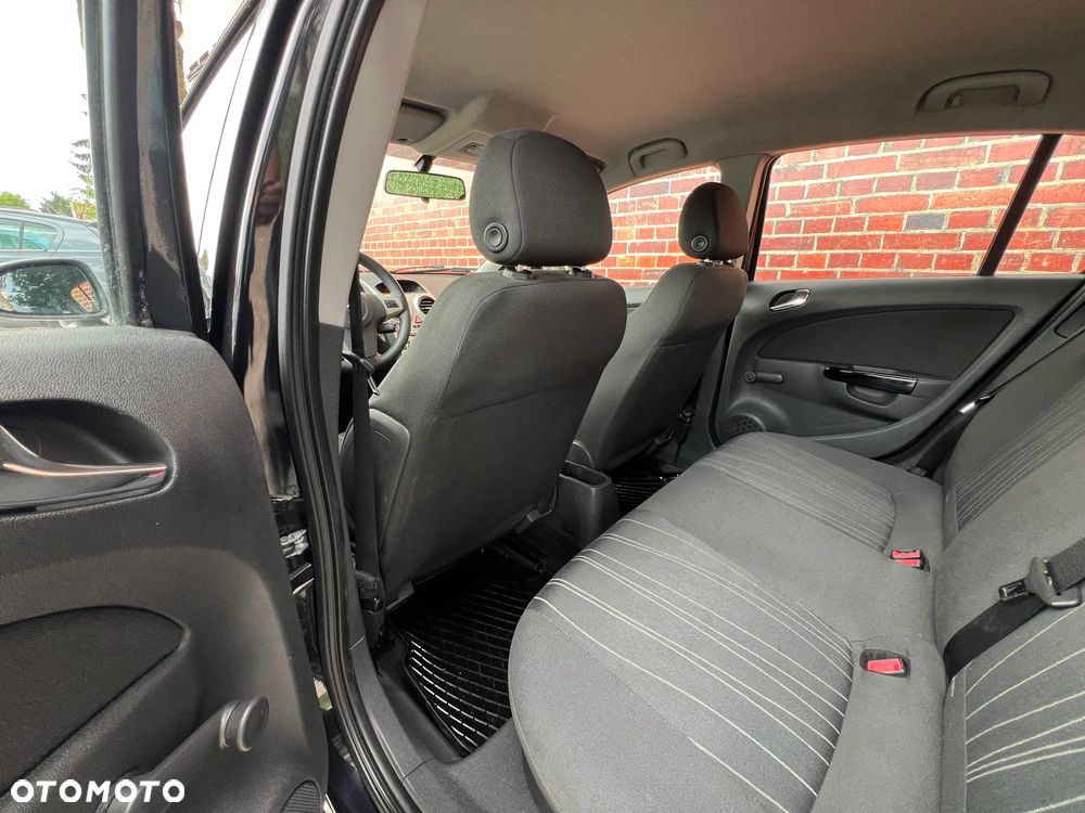 Opel Corsa - 11