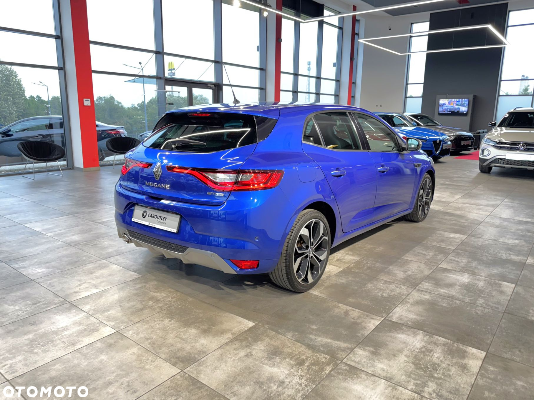 Renault Megane - 9