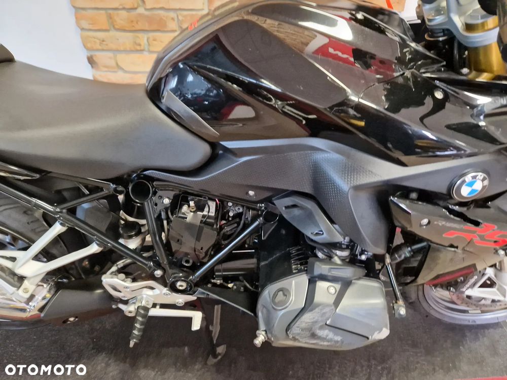 BMW RS - 27