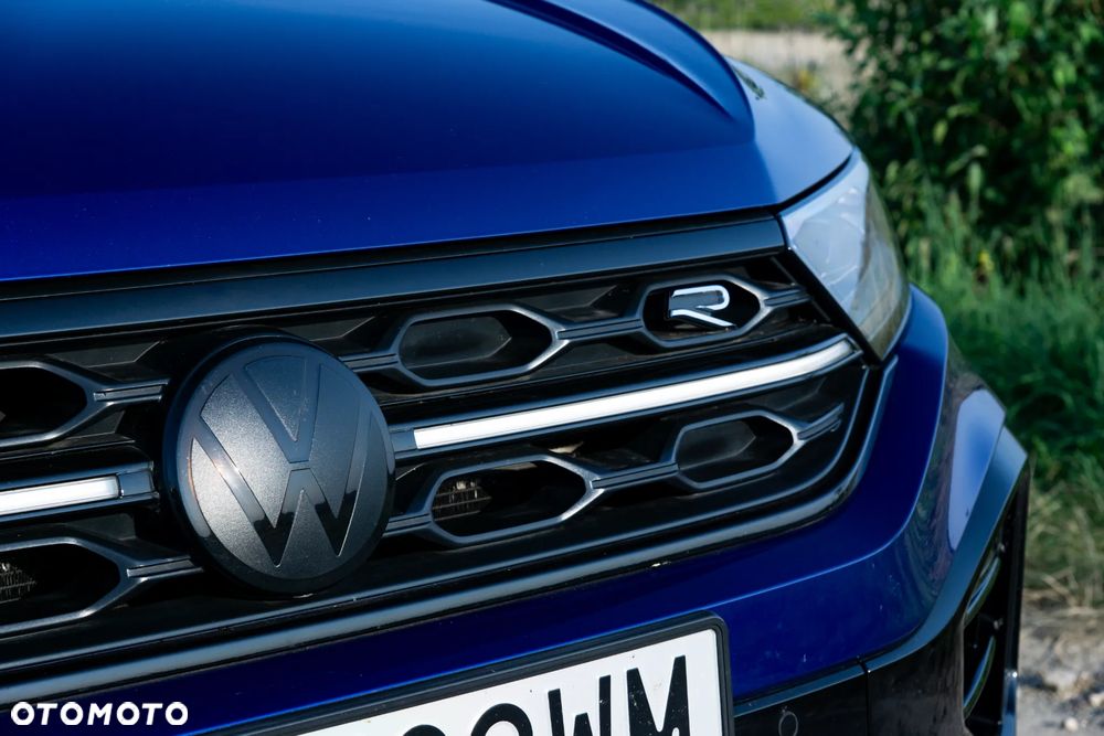 Volkswagen T-Roc 2.0 TSI 4Motion R DSG - 10