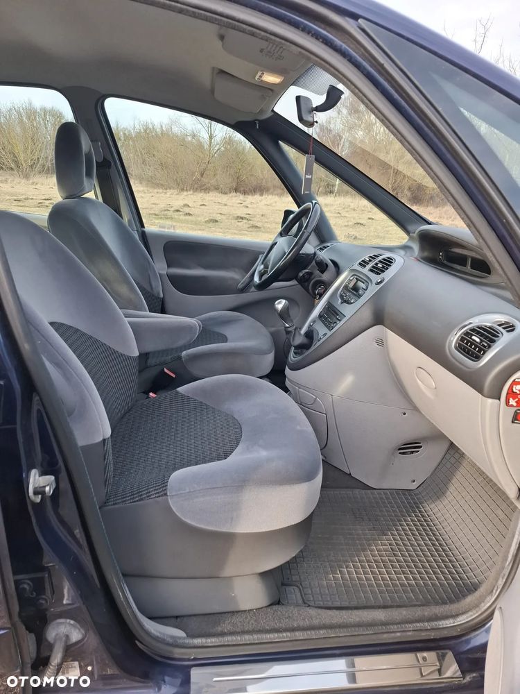 Citroën Xsara Picasso 1.6 16V Impress Pack - 11