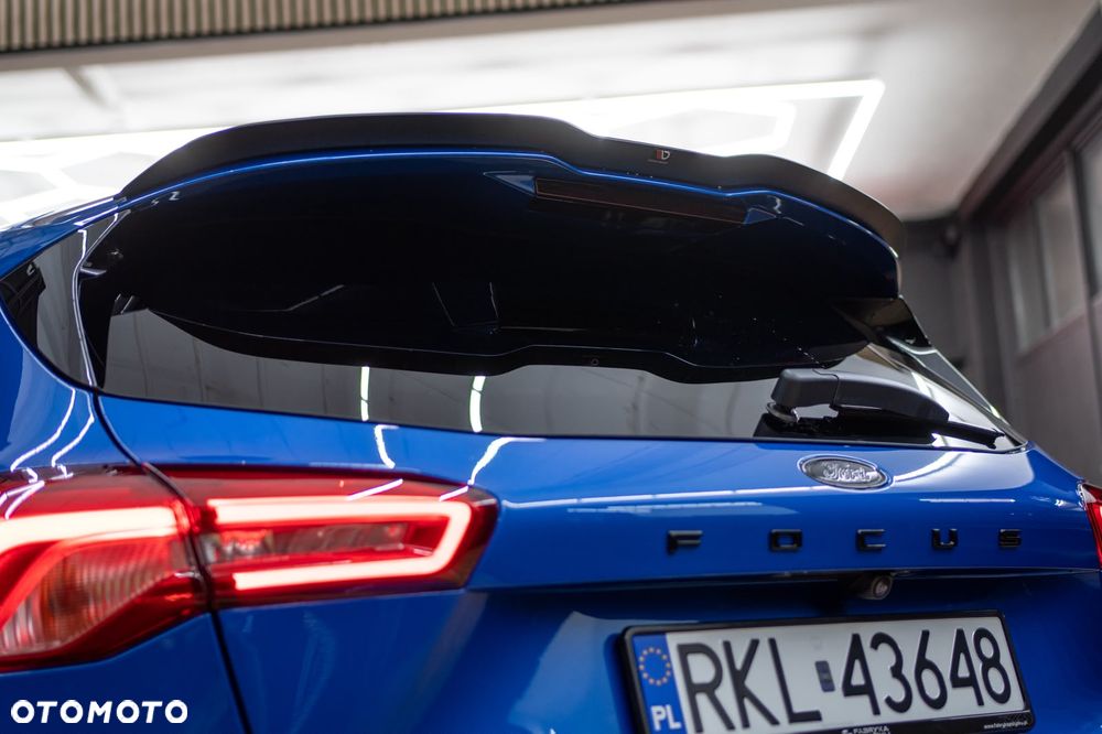 Ford Focus - 17
