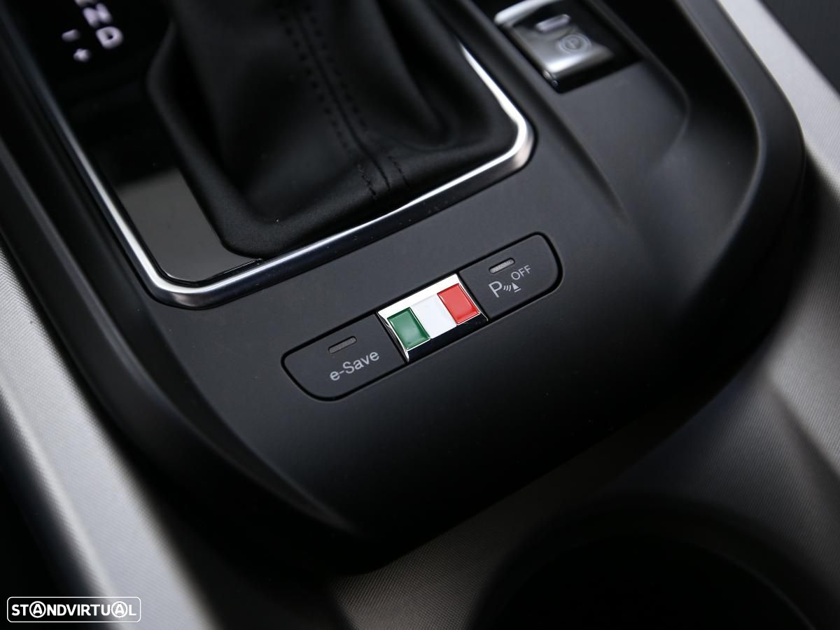 Alfa Romeo Tonale - 19