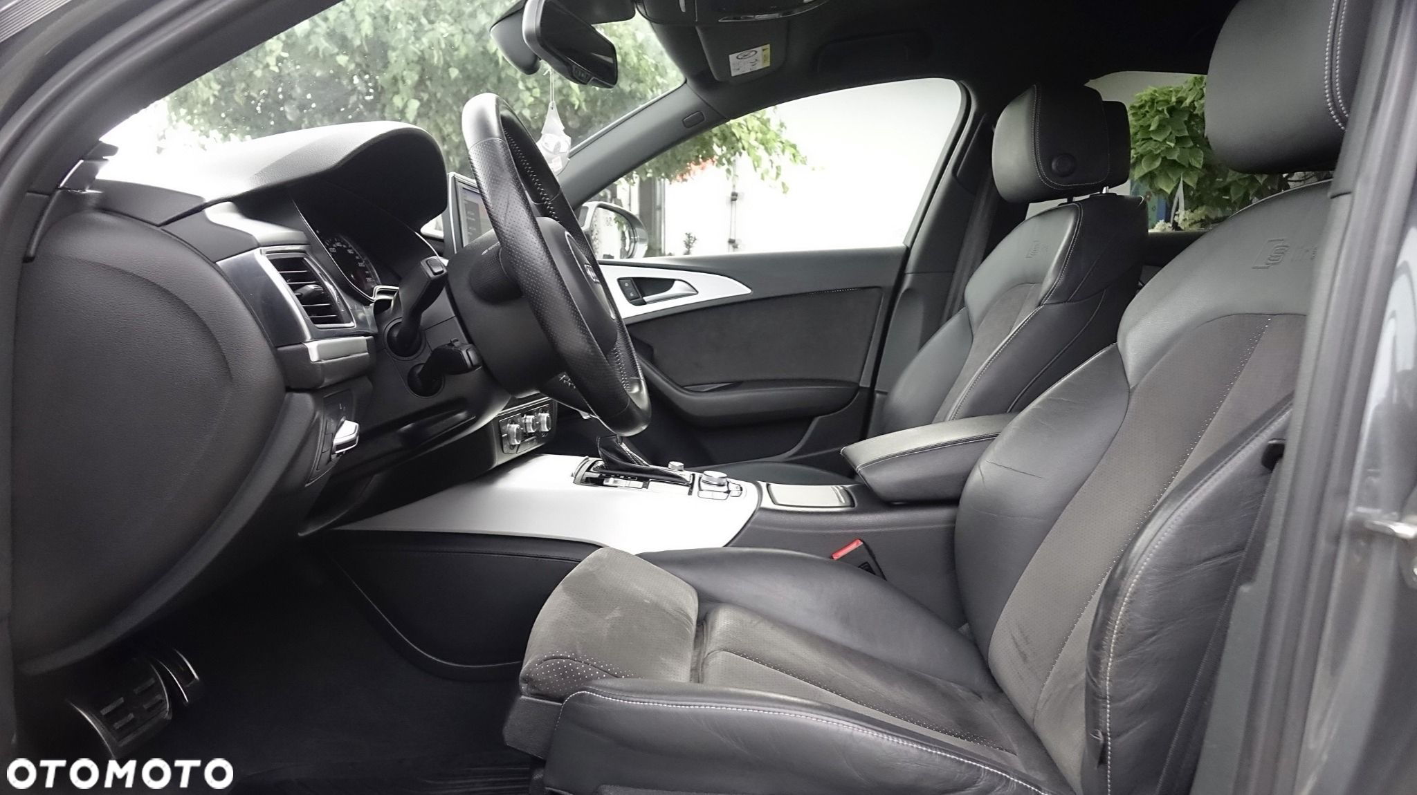 Audi A6 - 24