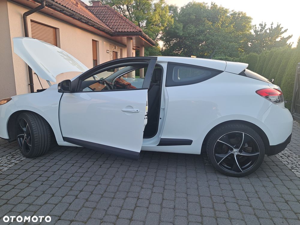 Renault Megane 1.6 16V Luxe Dynamique - 38