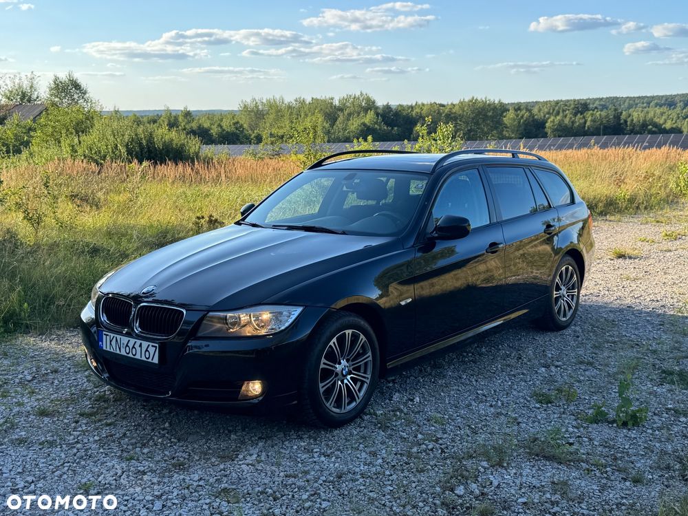 BMW Seria 3 - 27
