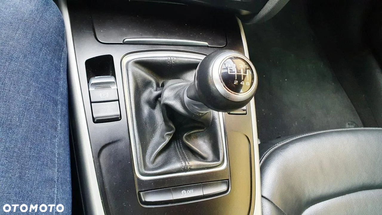 Audi A5 Cabrio 2.0 TDI DPF - 24