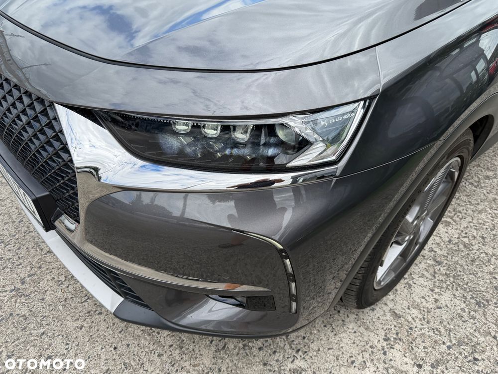 DS Automobiles DS 7 Crossback 1.6 E-Tense Rivoli - 25