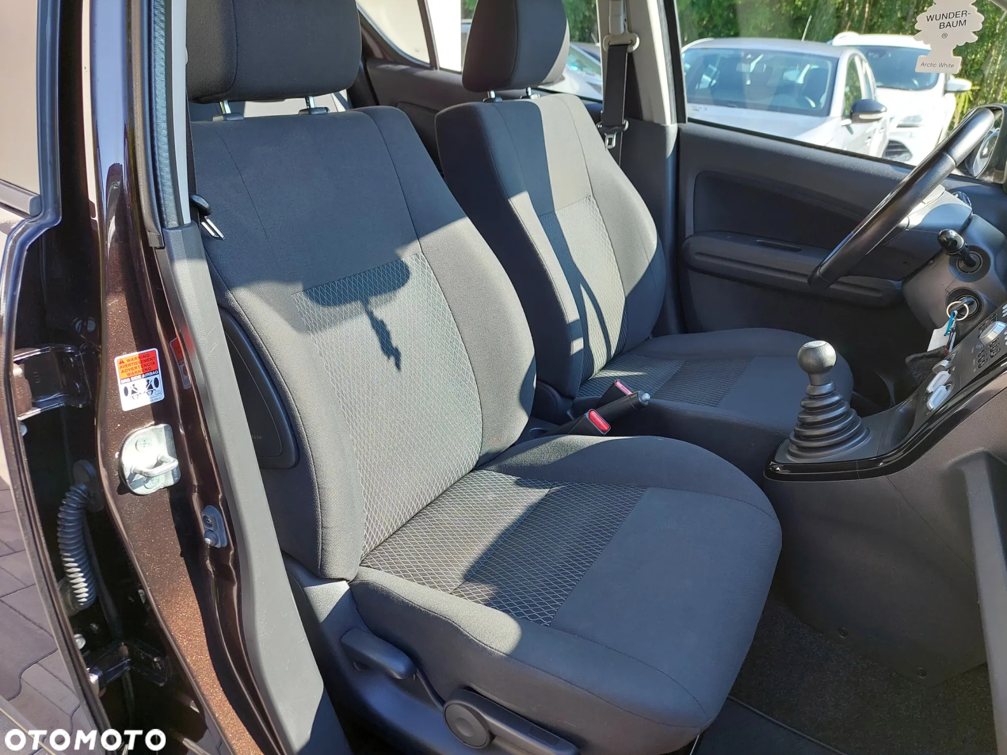 Suzuki Splash 1.2 Comfort - 24