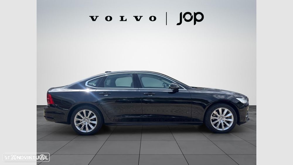 Volvo S90 2.0 T8 Momentum Plus AWD Geartronic - 6