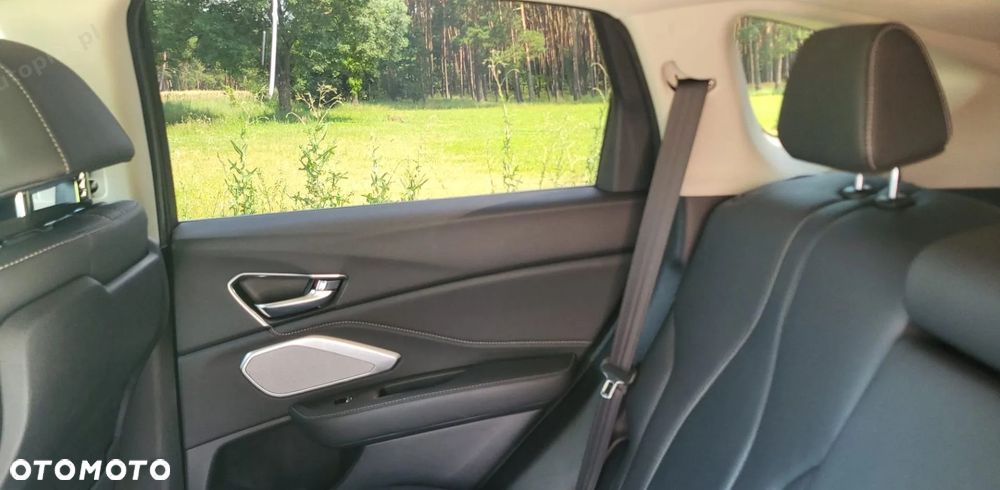 Acura RDX - 18