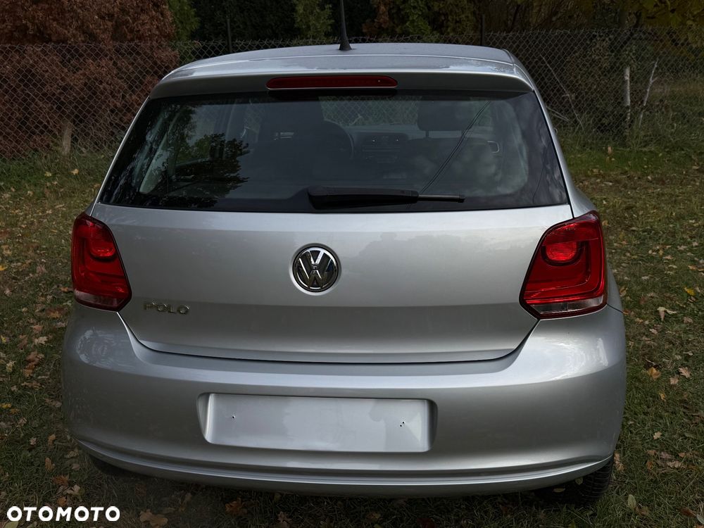 Volkswagen Polo - 12