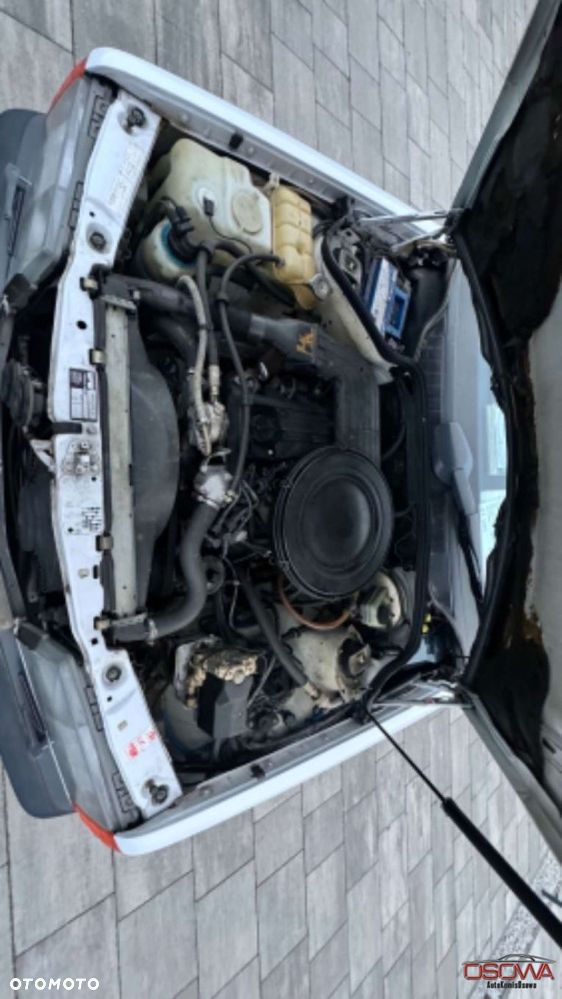 Mercedes-Benz W201 (190) - 37