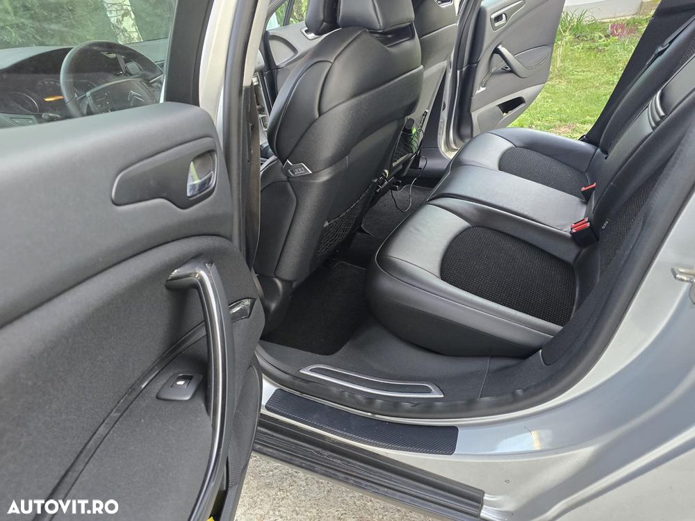 Citroën C5 Tourer BlueHDi 180 S&S EAT6 Exclusive - 14