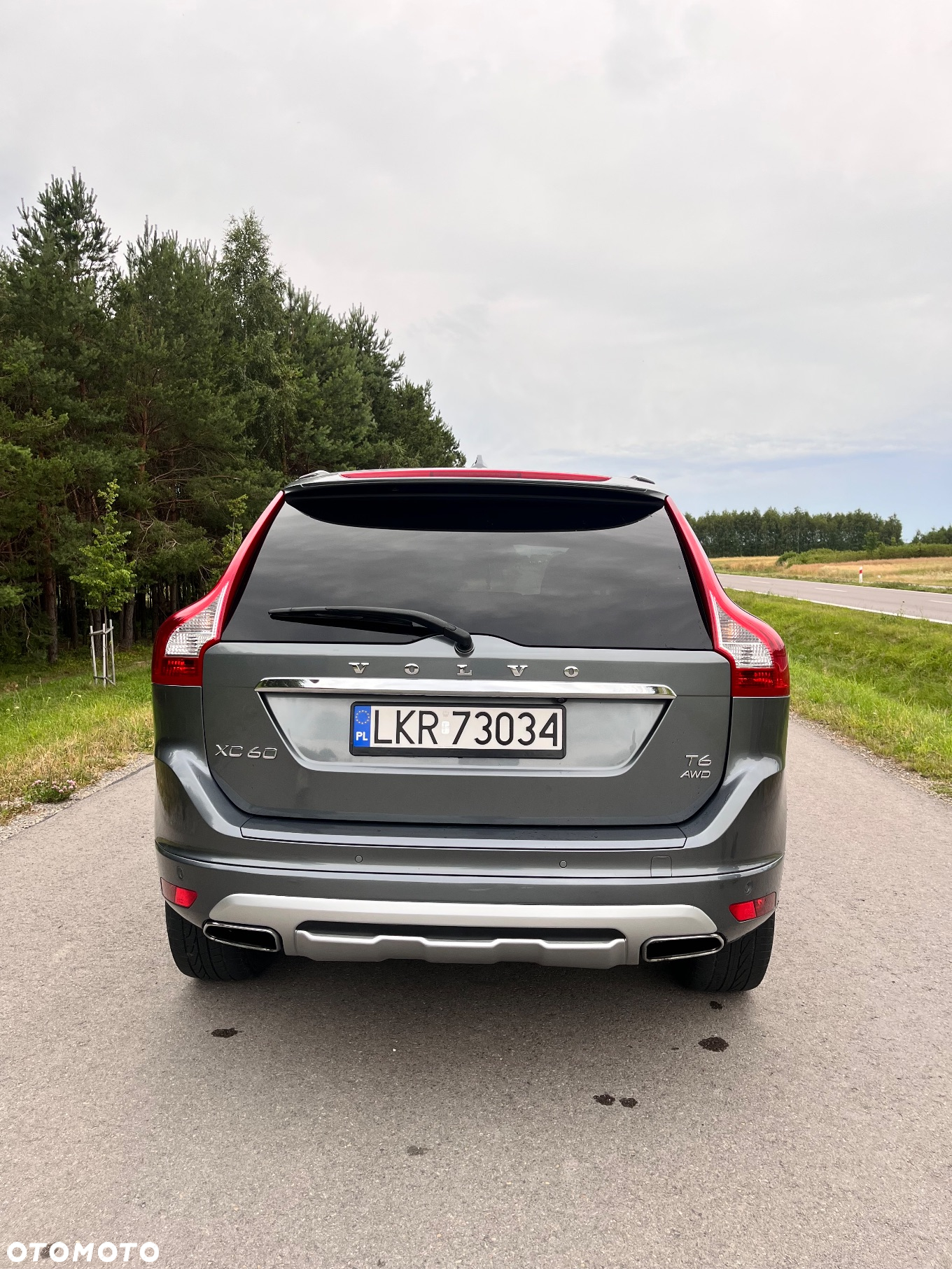 Volvo XC 60 - 5