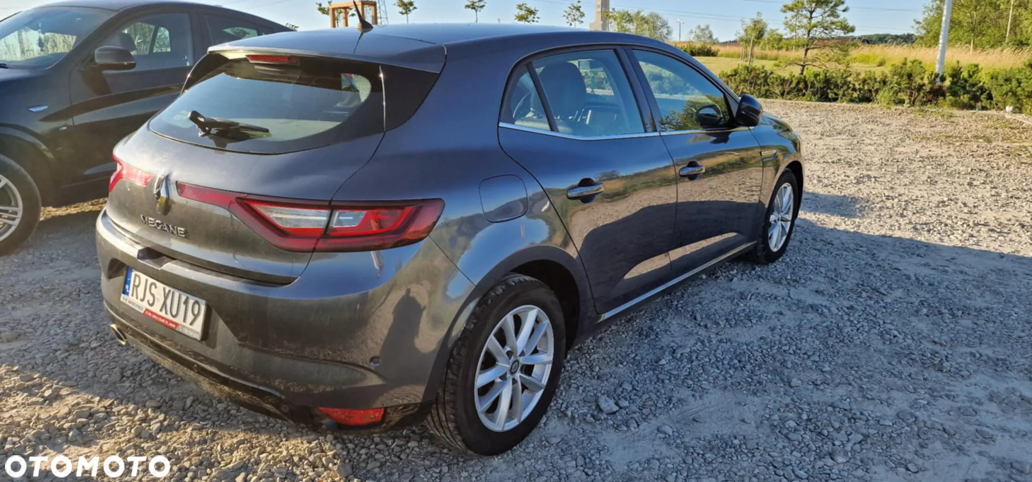 Renault Megane - 5