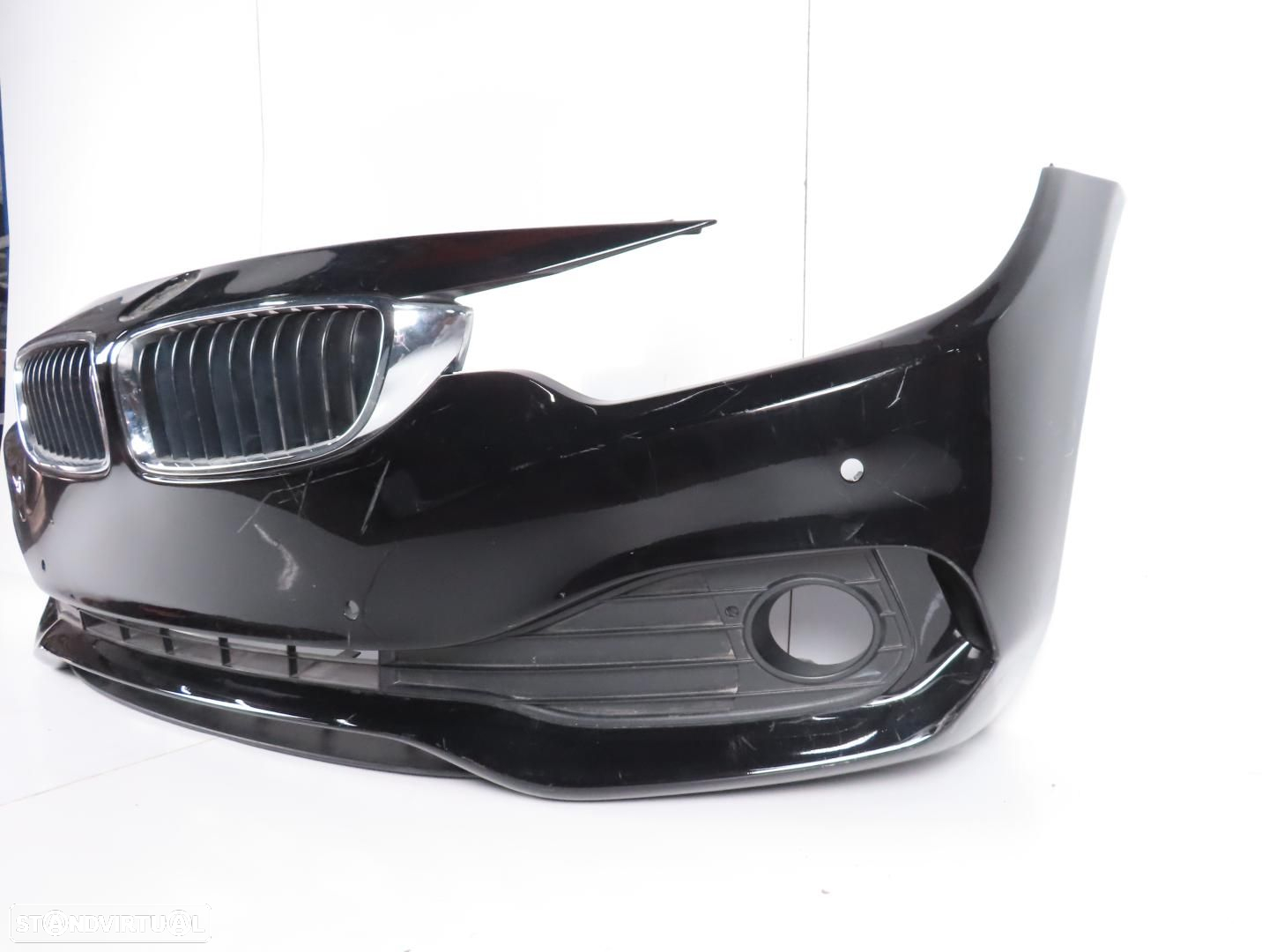 Parachoques Frente Usado / Original BMW 4 Coupe (F32, F82)/BMW 4 Convertible (F3... - 3