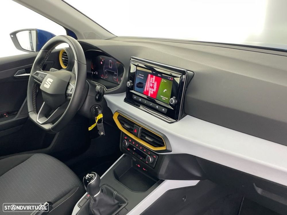 SEAT Arona 1.0 TSI Style - 24